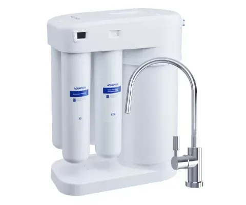 Aquaphor MORION – system odwróconej osmozy